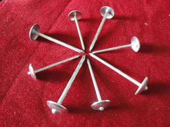 環(huán)紋釘作為工業(yè)緊固件的重要類型，其分類主要依據(jù)材質(zhì)、表面處理及結(jié)構(gòu)特性，具體如下：